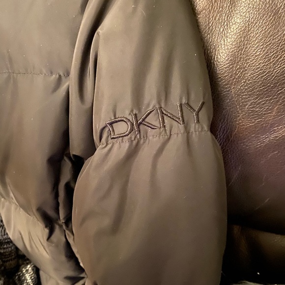 DKNY Jacket - Picture 4 of 4